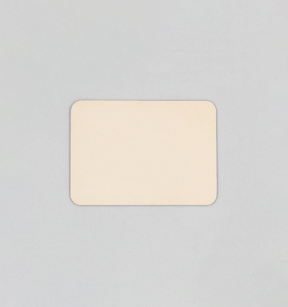 laperruque Tapis de Souris A5Veau Végétal Naturel