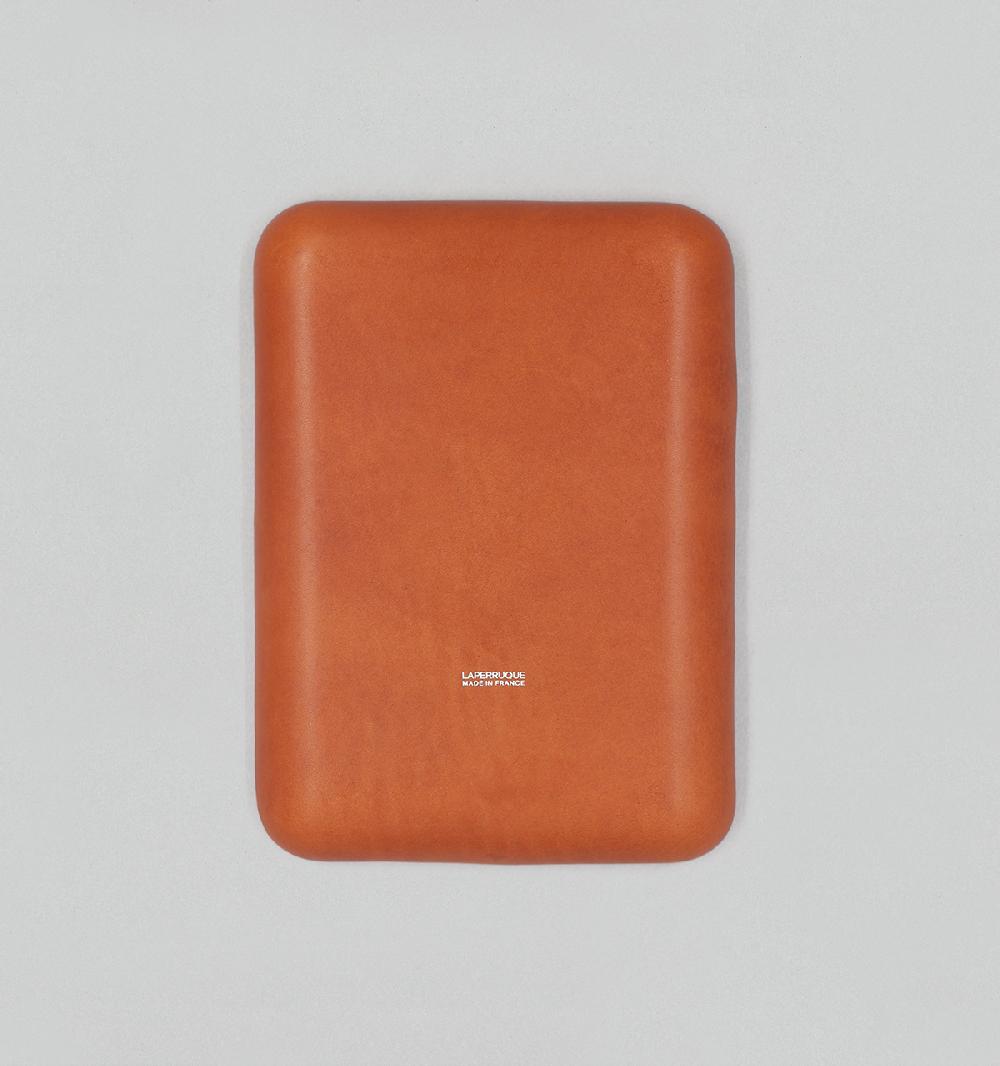 Laperruque Vide-Poche Moulé A5Veau Végétal Gold