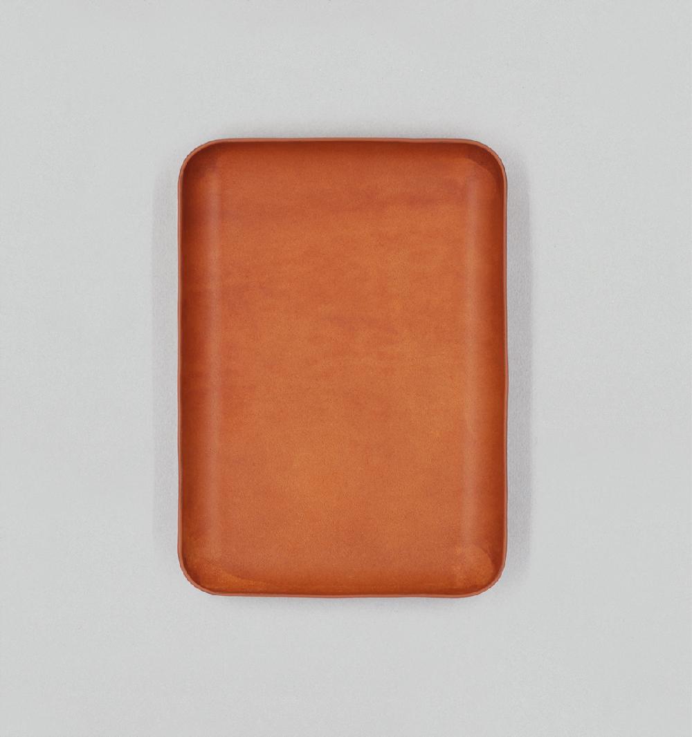 laperruque Vide-Poche Moulé A5Veau Végétal Gold