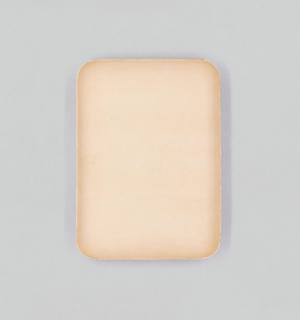 laperruque Vide-Poche Moulé A5Veau Végétal Naturel