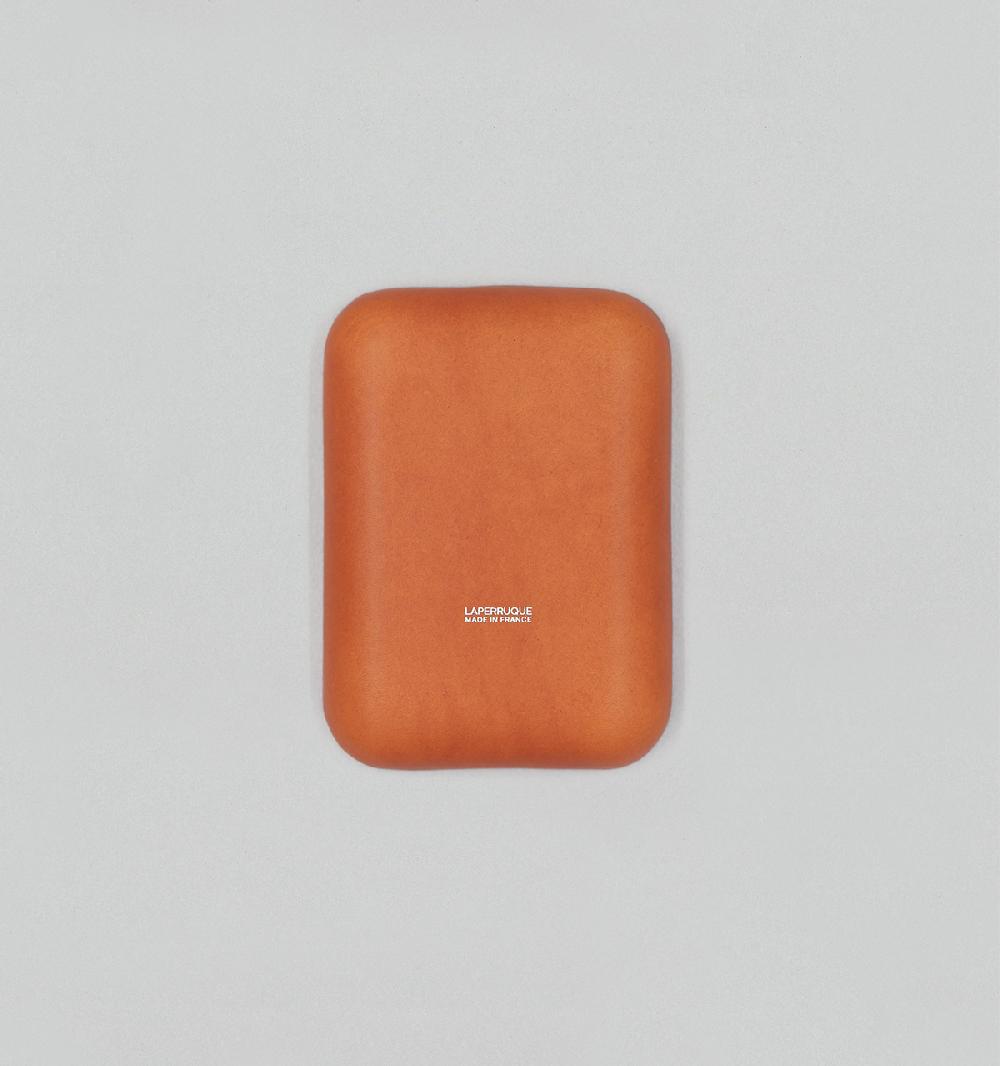 Laperruque Vide-Poche Moulé A6Veau Végétal Gold