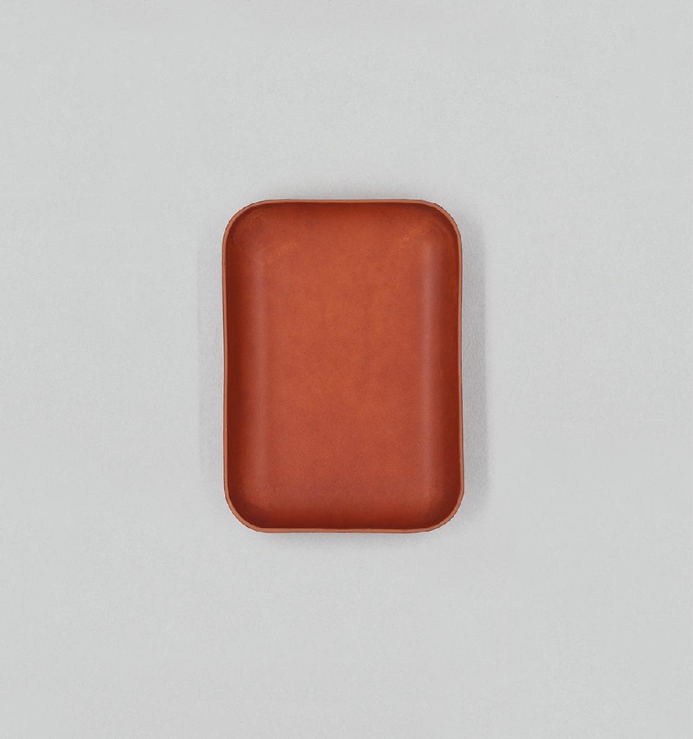 laperruque Vide-Poche Moulé A6Veau Végétal Gold