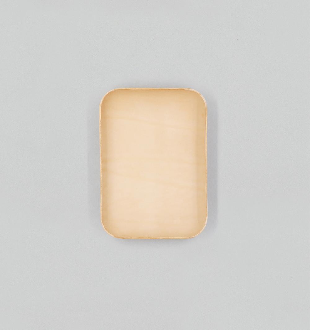 laperruque Vide-Poche Moulé A6Veau Végétal Naturel