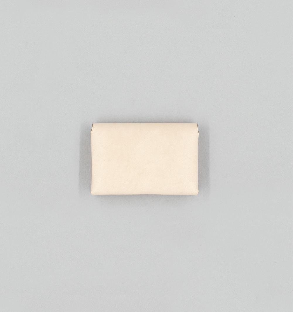 laperruque Porte-Cartes Open SourceVeau Végétal Naturel