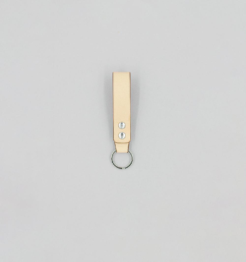 laperruque Porte-Clés PressionsVeau Végétal Naturel