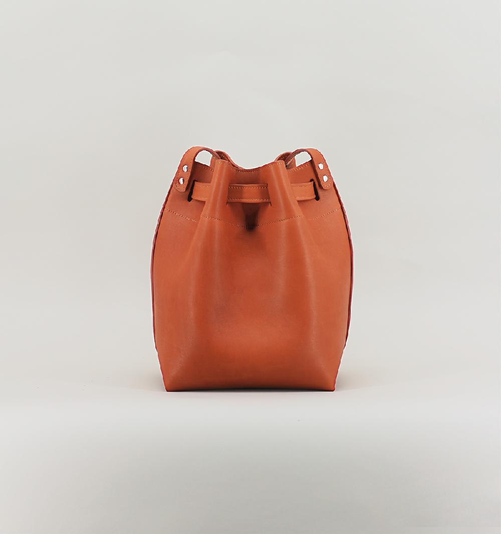Laperruque Sac SeauCuir De Gant De Baseball Japonais Rouge Terre Cuite