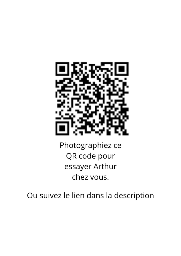 Larmorie ARTHUR 2.0 Cuir Nubuck Portefeuille Italien Mer Indigo
