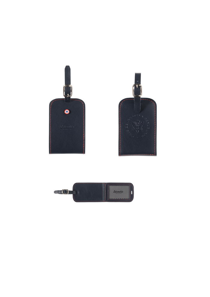 Larmorie Kit Voyage Pour L'Élysée Lune Bleue Personnalisé