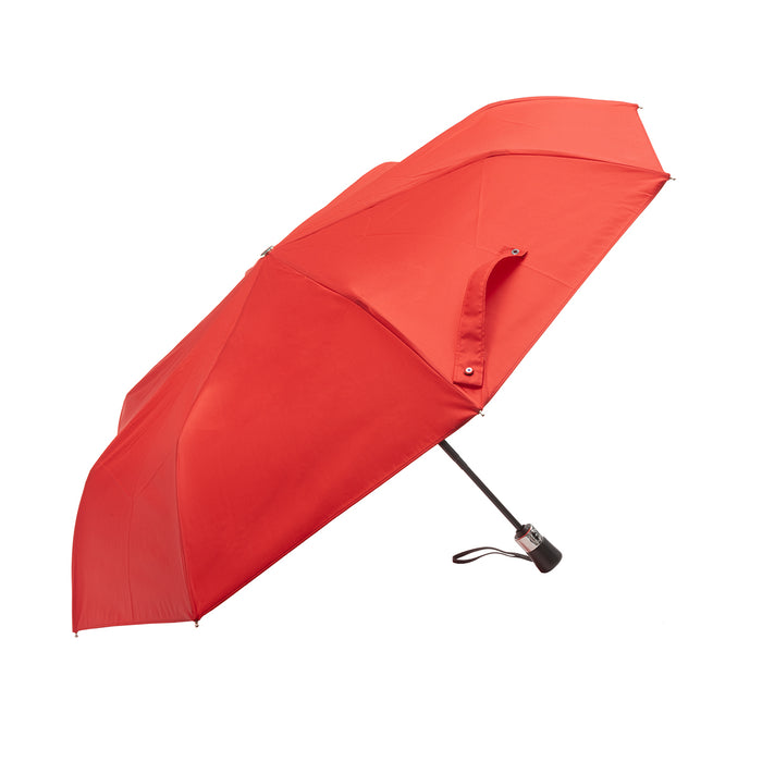 larmorie Alfred Parapluie Pliant Rubis Rouge larmorie Alfred Parapluie Pliant Rubis Rouge