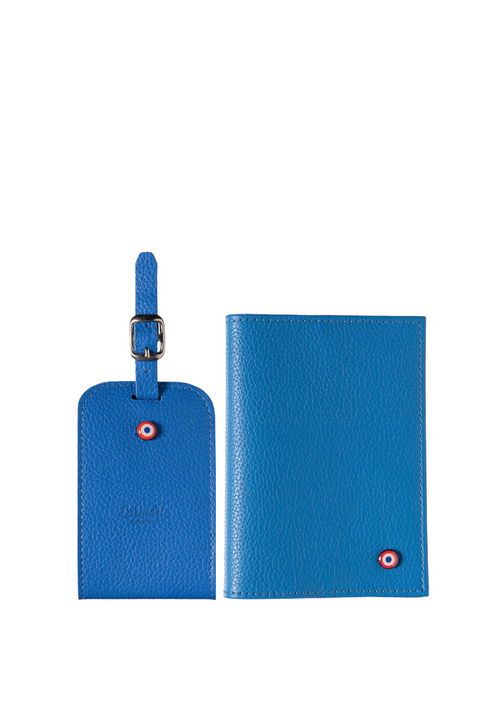 larmorie Kit voyage Ciel Bleu