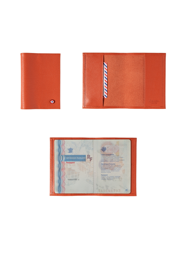 Larmorie Kit Voyage Corail Bohème Personnalisé