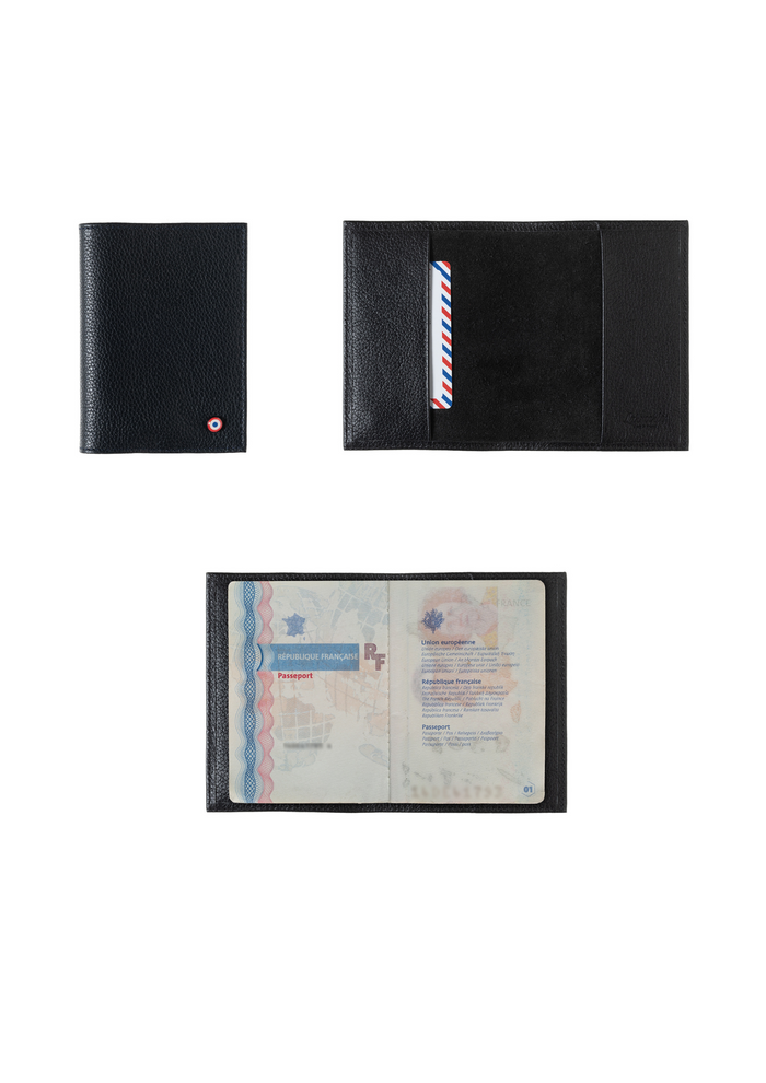 Larmorie Kit Voyage Noir C'est Noir