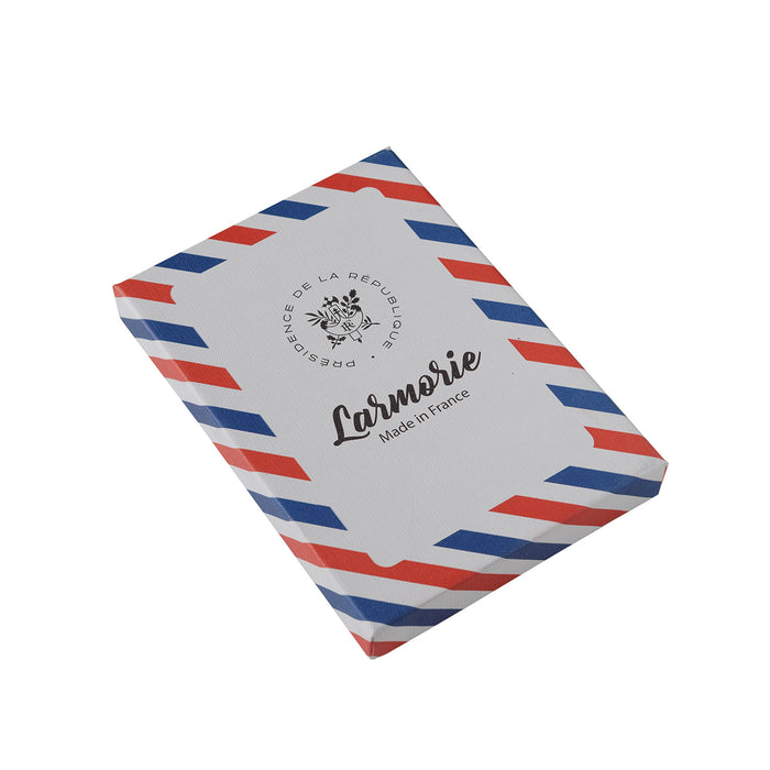 Larmorie Kit Voyage Pour L'Élysée Lune Bleue