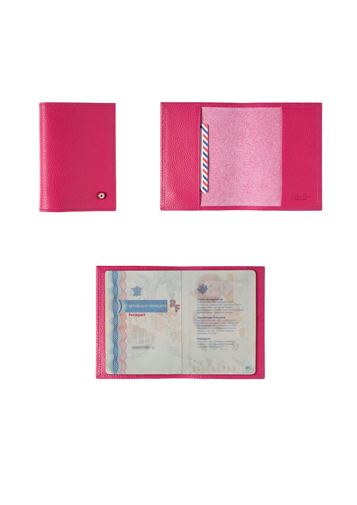 Larmorie Kit Voyage Vie En Rose