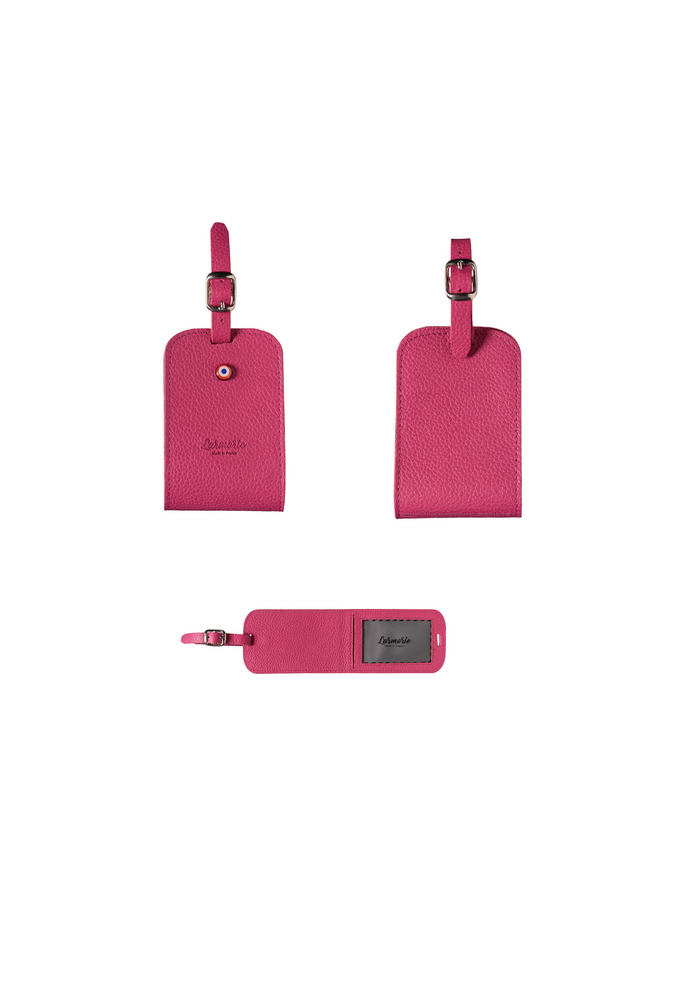 Larmorie Kit Voyage Vie En Rose