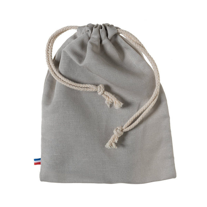 Larmorie Louis Cuir Vintage Porte Passeport Terre Brunie