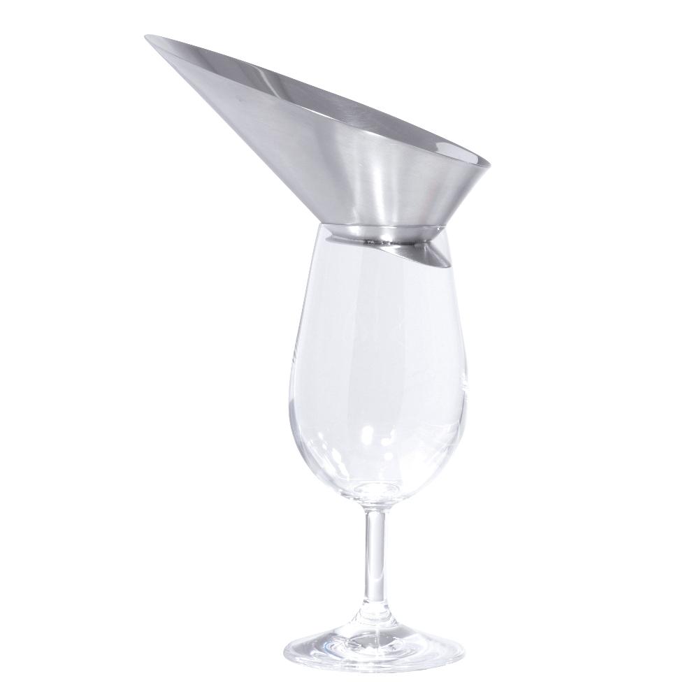 L'atelier Du Vin Aérateur à Vin Universel Pour Verres à Vin Et Carafes
