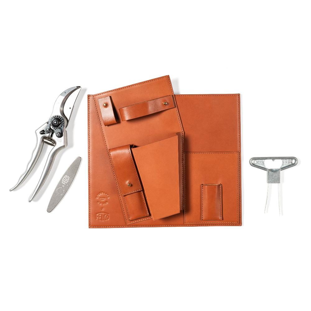 l'atelier du vin Bilame L'Atelier du Vin et Sécateur FELCO