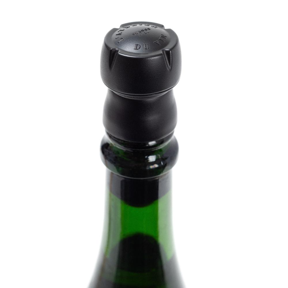 L'atelier Du Vin Bouchon à Champagne Et Vins Pétillants