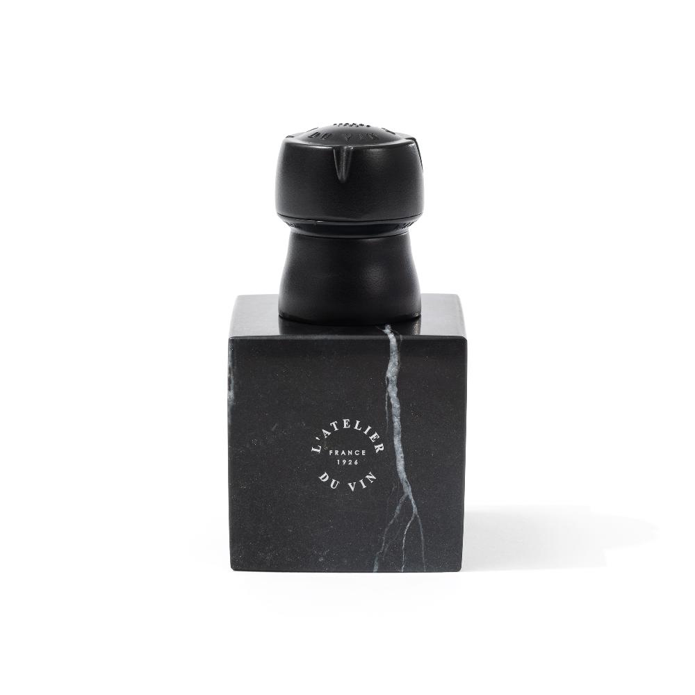 l'atelier du vin Bouchon à champagne et vins pétillants