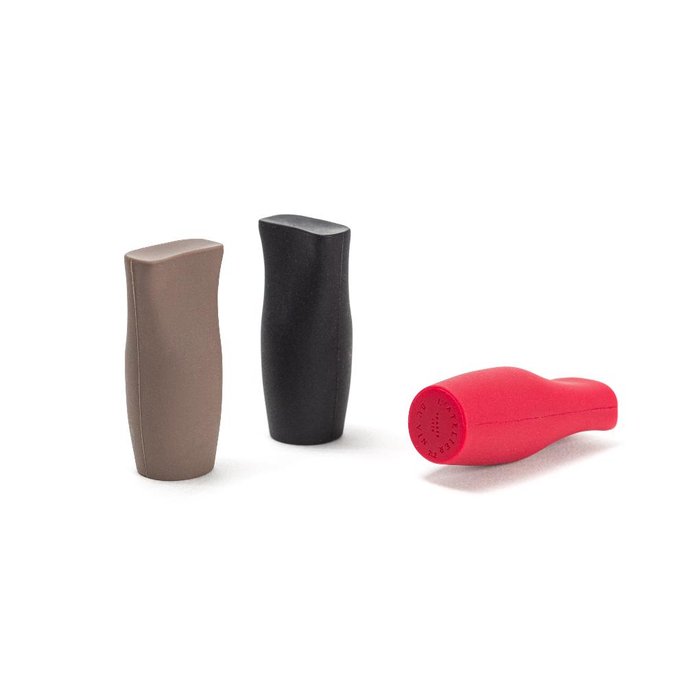 l'atelier du vin Bouchon de conservation du vin en silicone neutre