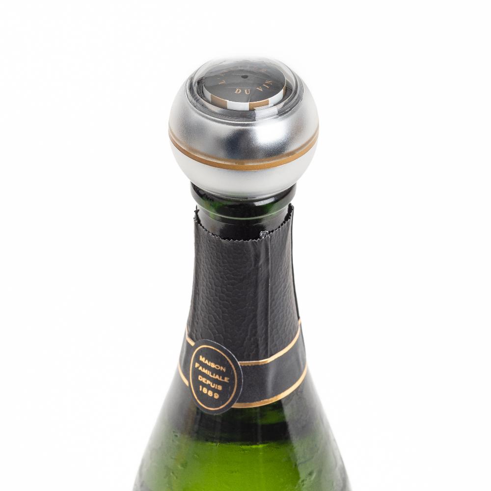 L'atelier Du Vin Bouchon Indicateur De Bulles Pour Champagne Et Vins Pétillants