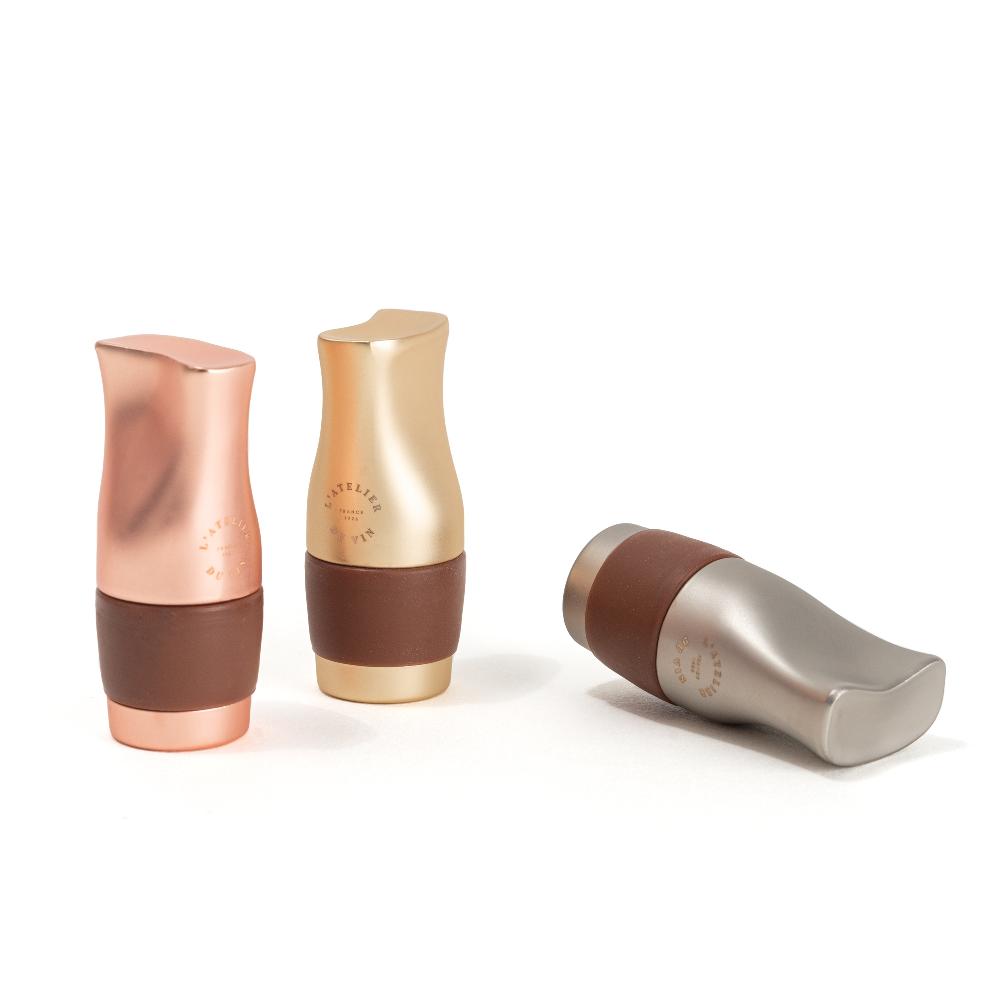 l'atelier du vin Bouchons de conservation pour bouteilles de vin