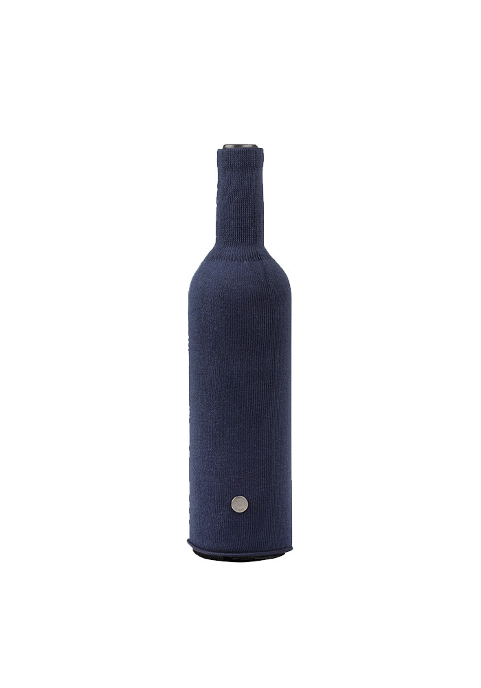 L'atelier Du Vin Cache-bouteille De Vin - 3 Cache-bouteilles