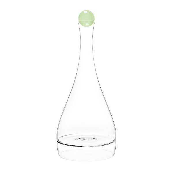 l'atelier du vin Carafe à vin rouges et blancs perchée Magnum 1.5L