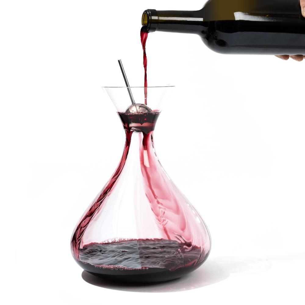 L'atelier Du Vin Aérateur à Vin