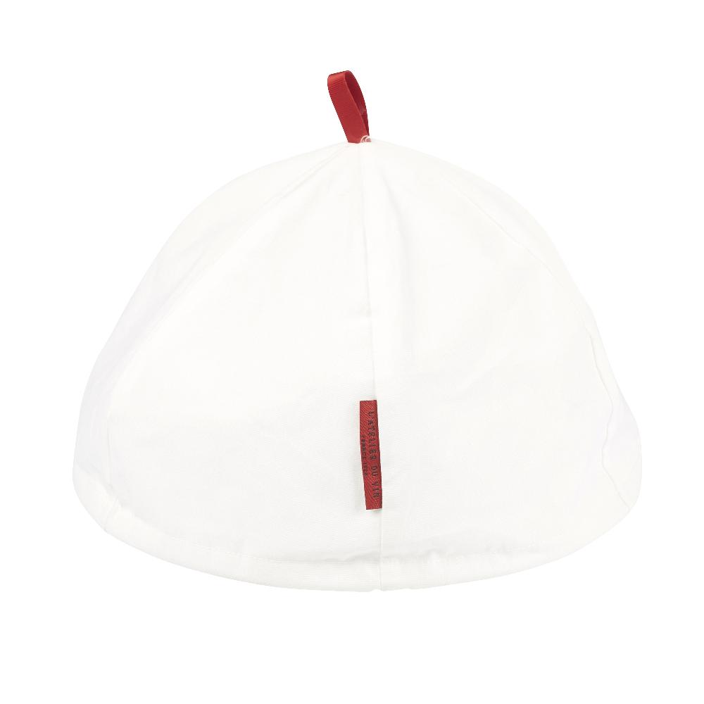 l'atelier du vin Cloche Textile pour fromages