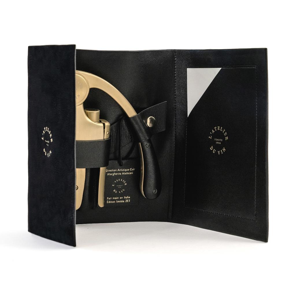 l'atelier du vin Coffret Cadeaux Coffret Sommelier