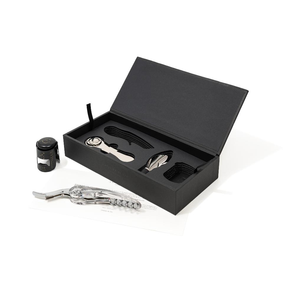 L'atelier Du Vin Coffret Sommelier Coffret Cadeau