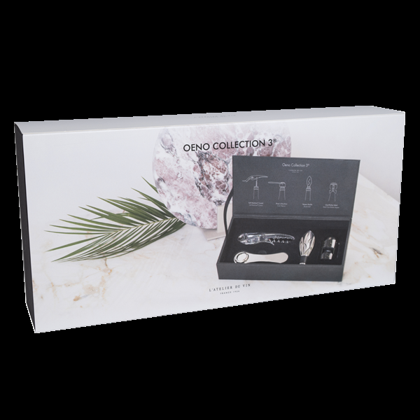 L'atelier Du Vin Coffret Sommelier Coffret Cadeau
