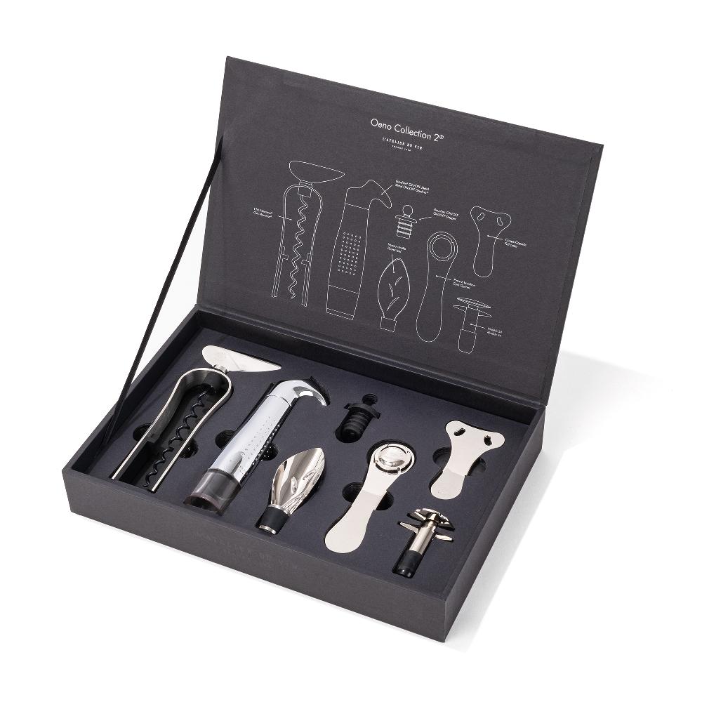 l'atelier du vin Coffret Sommelier Coffret cadeau