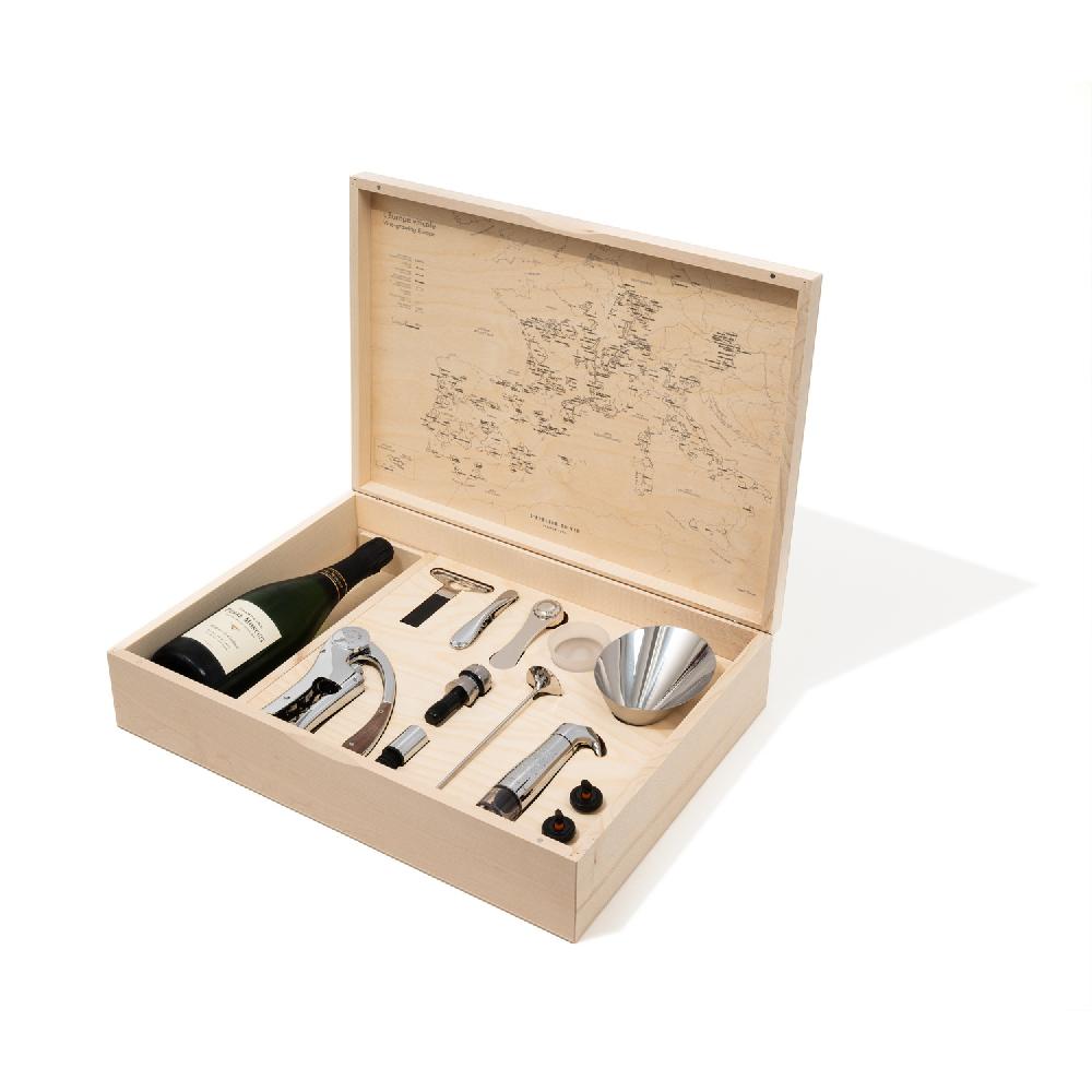 L'atelier Du Vin Coffret Sommelier Coffret Cadeau