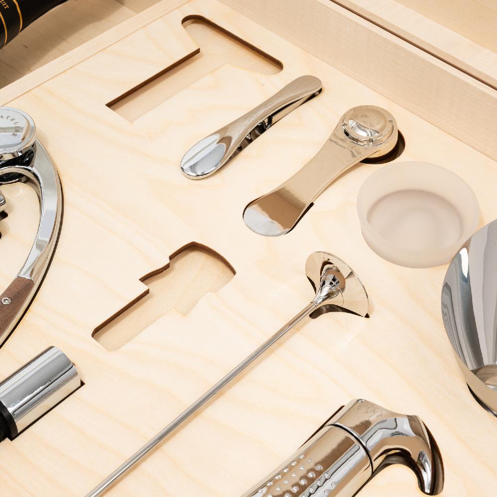 L'atelier Du Vin Coffret Sommelier Coffret Cadeau
