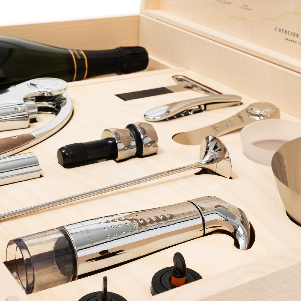 L'atelier Du Vin Coffret Sommelier Coffret Cadeau