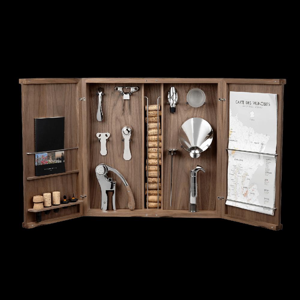 l'atelier du vin Coffret Sommelier Coffret cadeau