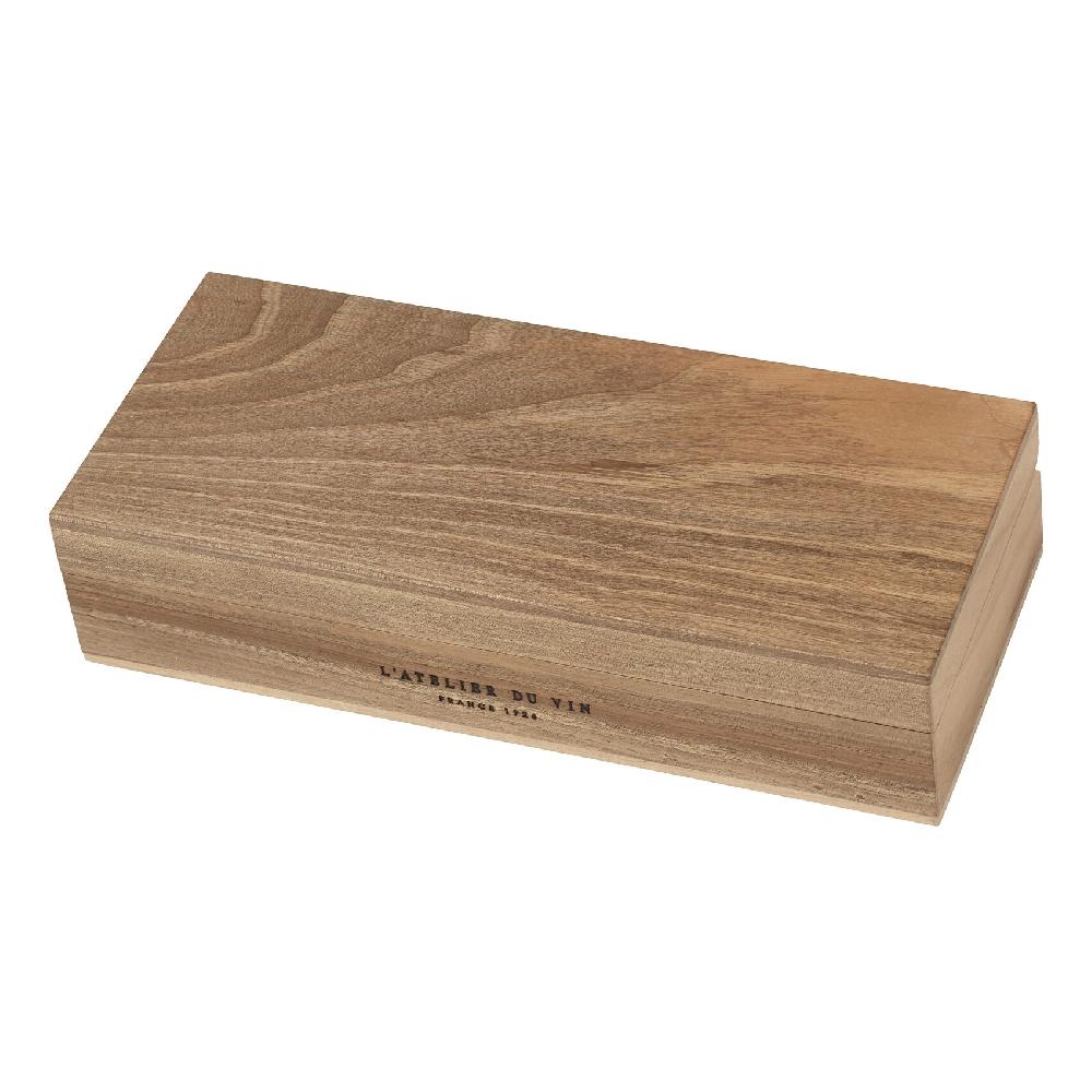 L'atelier Du Vin Coffret Sommelier Coffret Cadeau