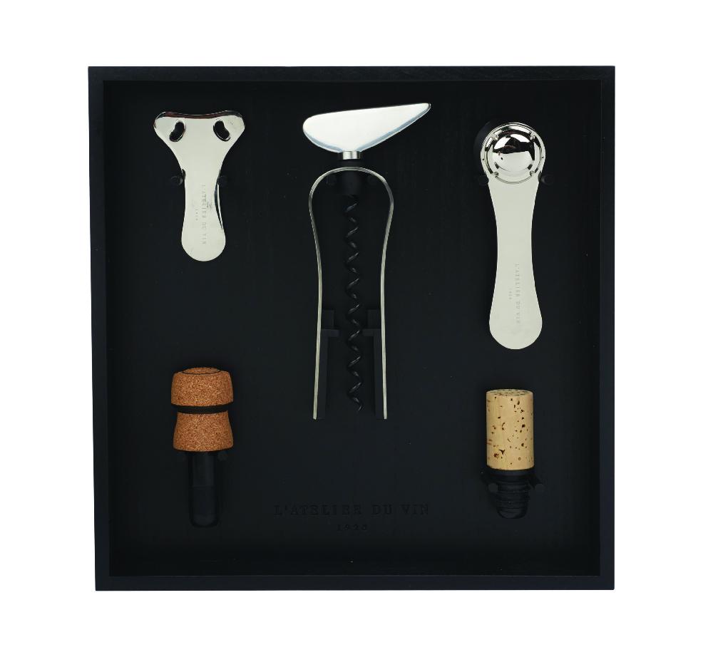 l'atelier du vin Coffret Sommelier Coffret cadeau