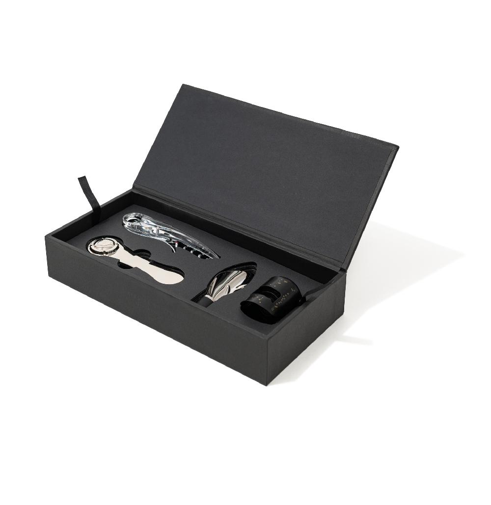 l'atelier du vin Coffret Sommelier Coffret cadeau