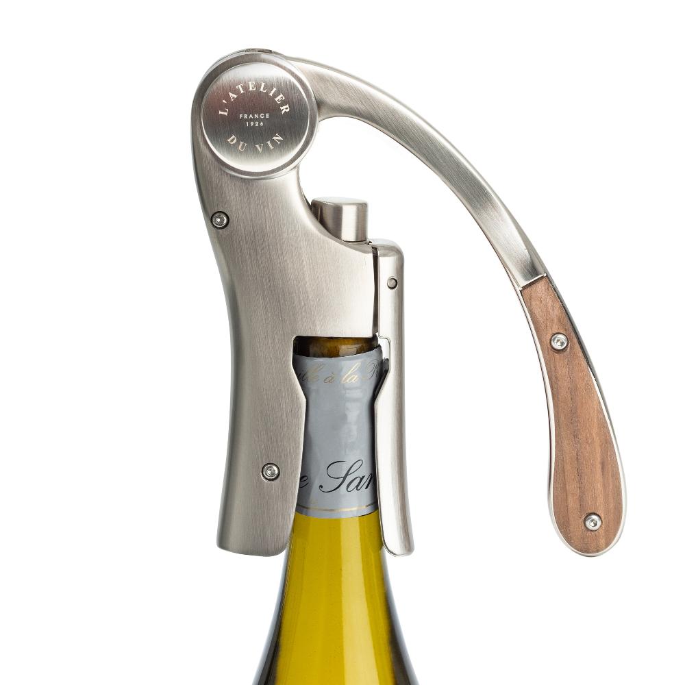 L'atelier Du Vin Coffret Tire-bouchon à Levier