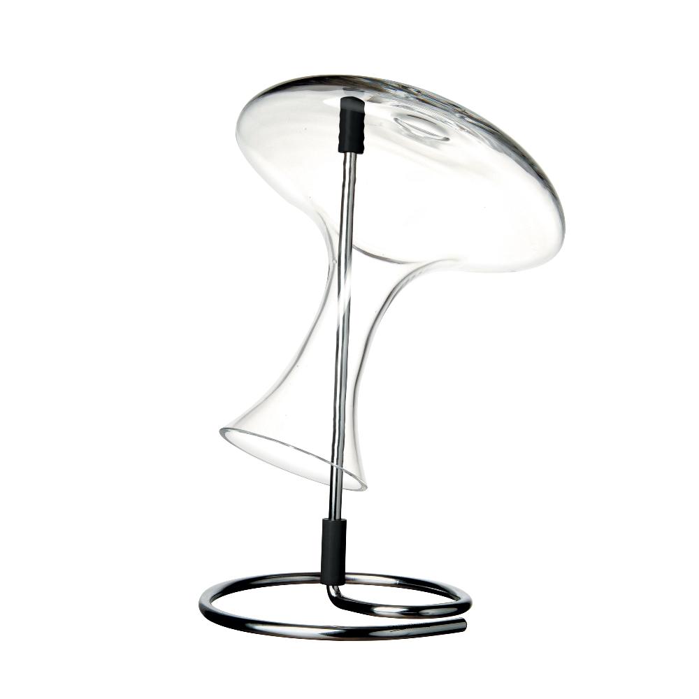 l'atelier du vin Egouttoir à carafe démontable