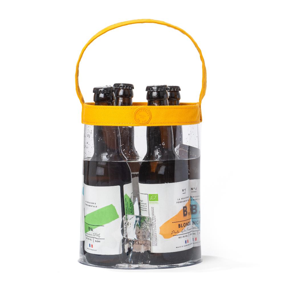 l'atelier du vin Rafraichisseur à vin et bière