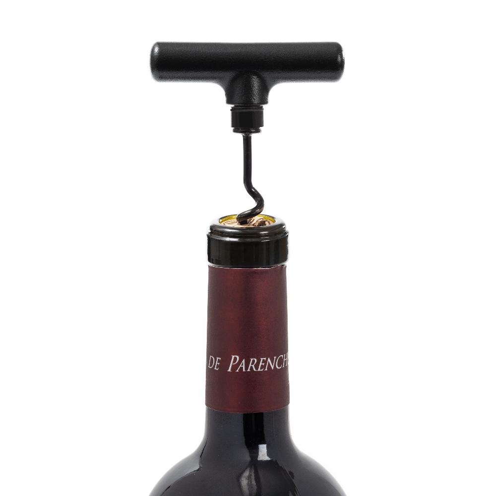 L'atelier Du Vin Tire Bouchon En T