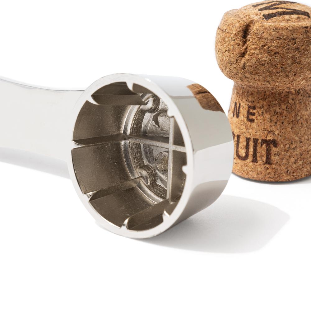 L'atelier Du Vin Tire-bouchon à Champagne Et Vins Pétillants