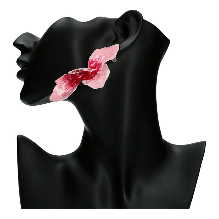 Laura Vita Bijou Boucles D'oreilles Avatar Exclusivité