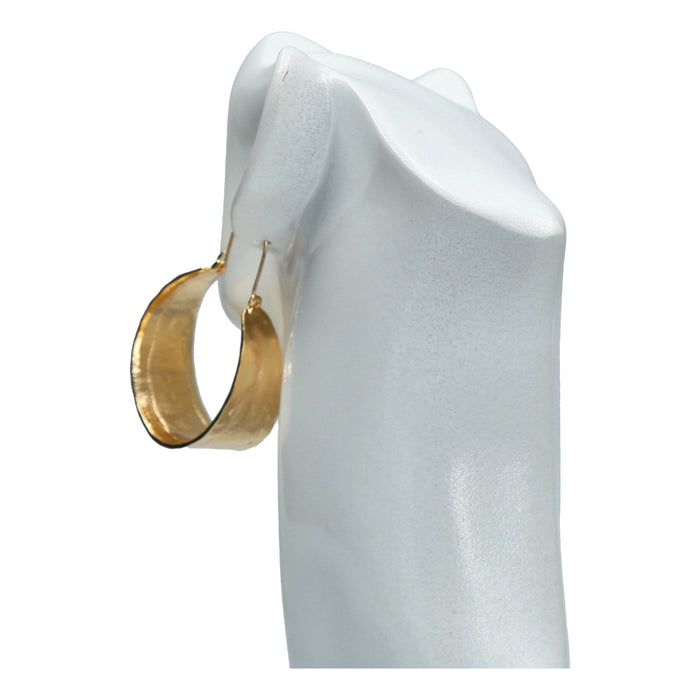 Laura Vita Boucles D'oreille Creolettes Exclusivité