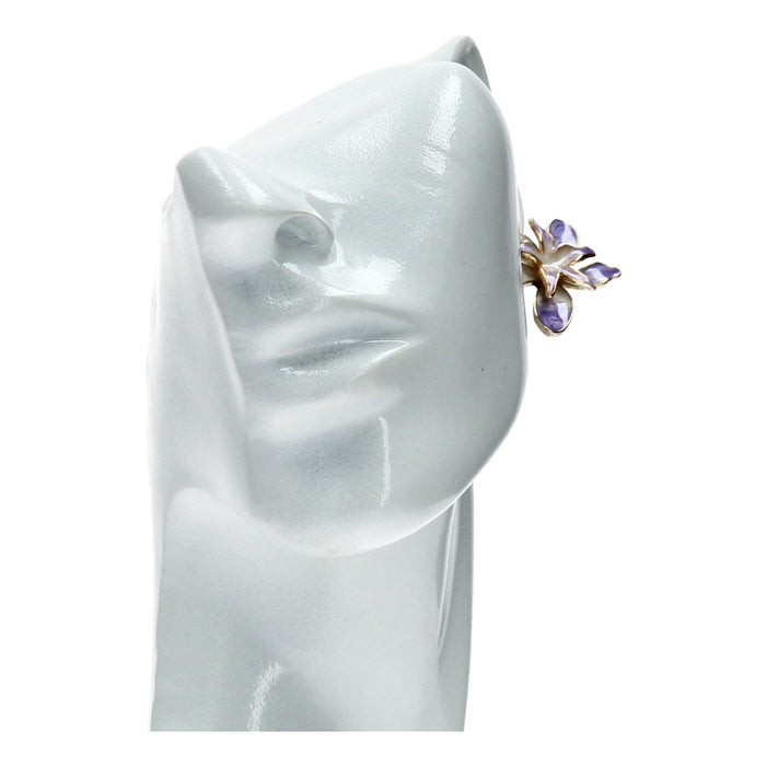 Laura Vita Boucles D'oreilles Philomène Exclusivité